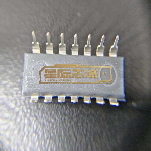 CD74HC74E