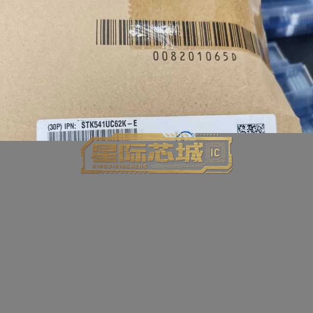 STK541UC62K-E