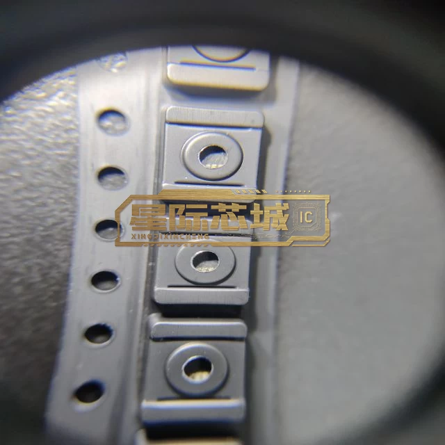 Micron M25PX80-VMN6TP 图片3 Micron M25PX80-VMN6TP 图片3