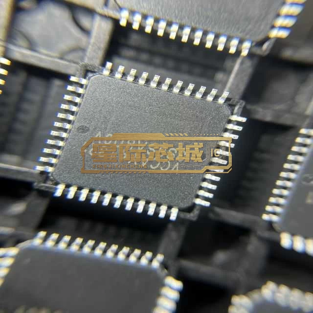 Intel EPM3064ATI44-10N 图片3 Intel EPM3064ATI44-10N 图片3