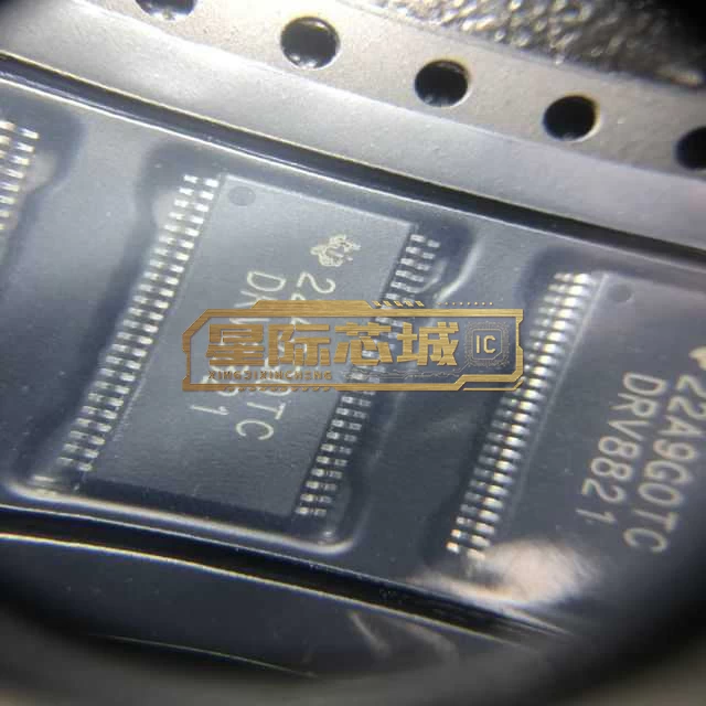 DRV8821DCAR DRV8821DCAR