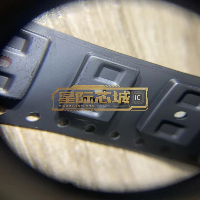 TI DRV8824PWPR 图片4