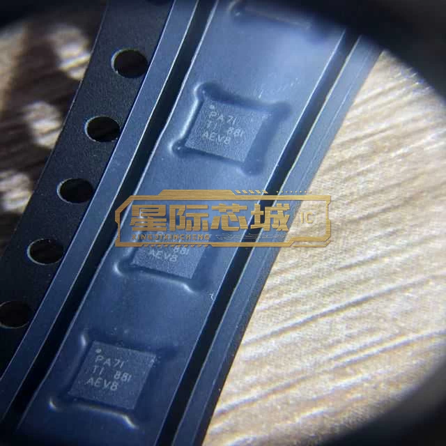 TPS62140ARGTR