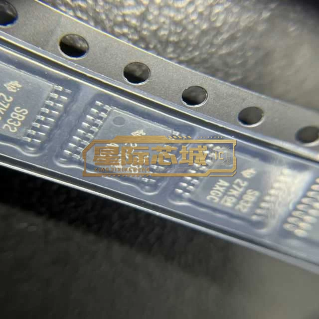 TI AM26LV32EIPWR TI AM26LV32EIPWR