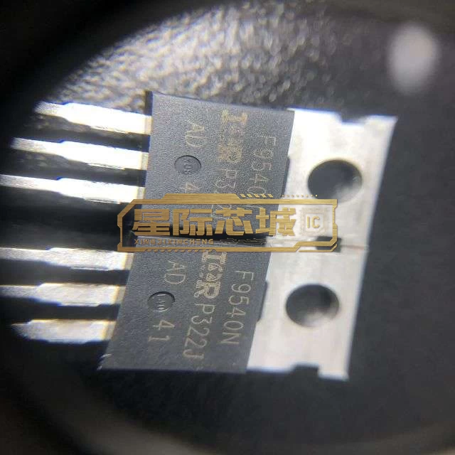 Infineon IRF9540NPBF 图片3 Infineon IRF9540NPBF 图片3