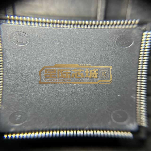 TMS320VC33PGEA120
