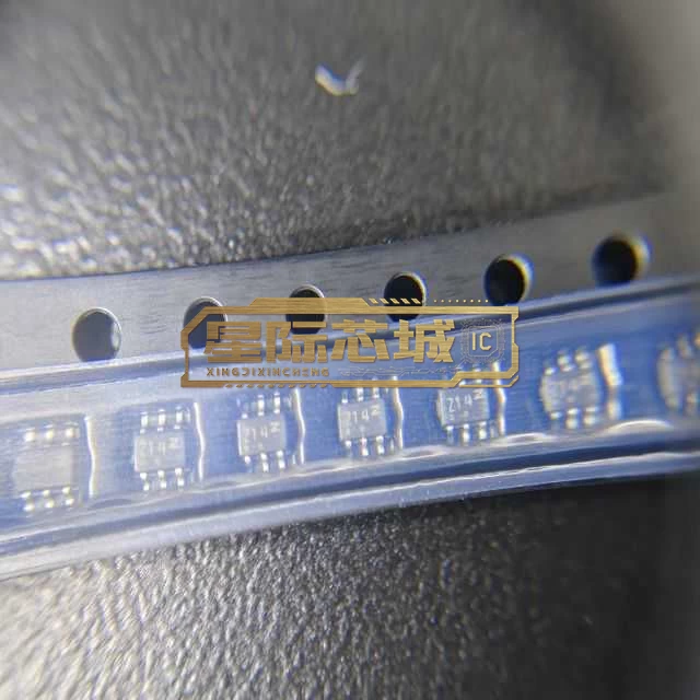 安森美 NC7WZ14EP6X