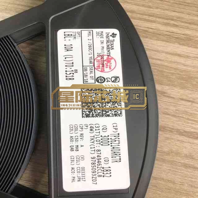 TPS62140ARGTR TPS62140ARGTR