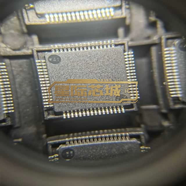 DSPIC30F6012A-30I/PT