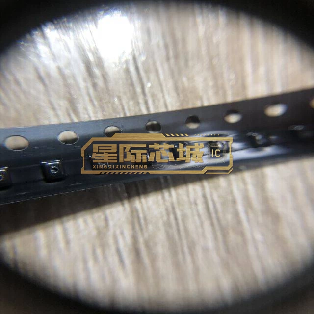 TI TPD4S012DRYR 图片3