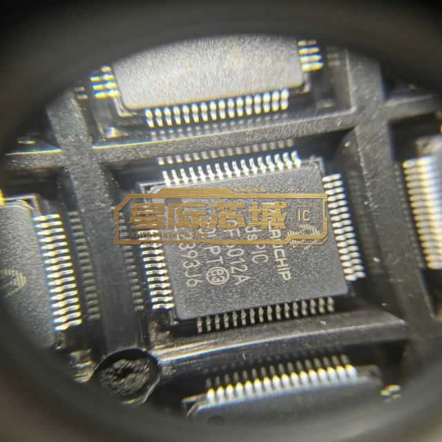 DSPIC30F6012A-30I/PT