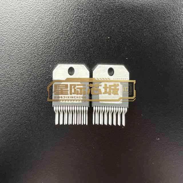 TI LMD18245T/NOPB 图片3