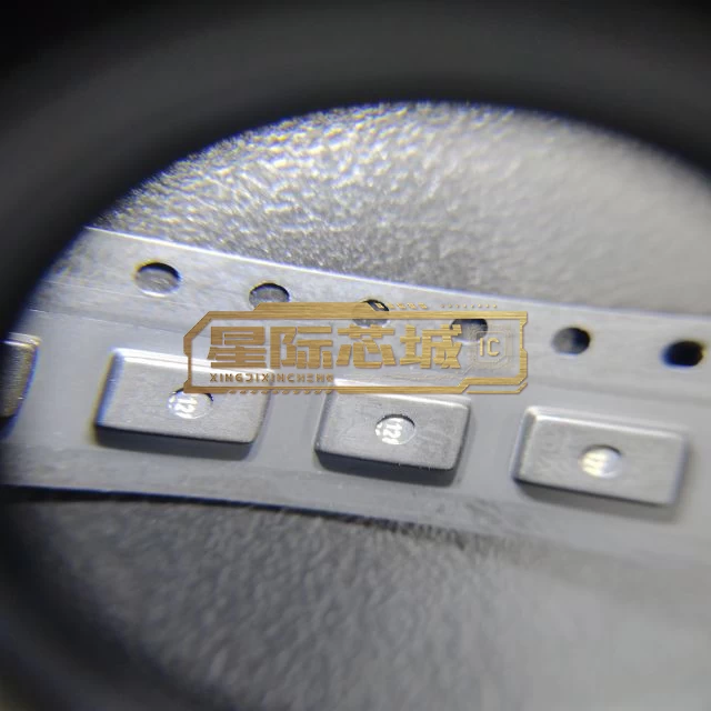 ADI ADR421ARMZ-REEL7 图片2 ADI ADR421ARMZ-REEL7 图片2