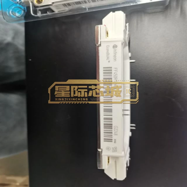 Infineon FF450R12ME4