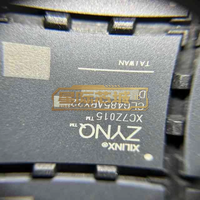 XC7Z015-2CLG485I XC7Z015-2CLG485I