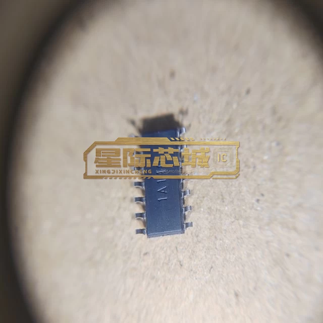 SN74AC74DR