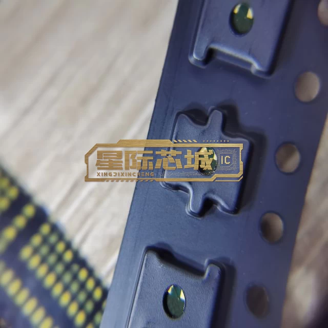 NXP MPL3115A2R1 图片3 NXP MPL3115A2R1 图片3