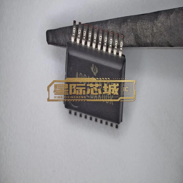 ADS1255IDBR