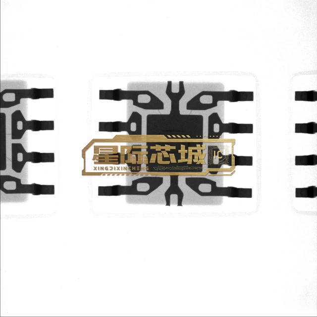 TI LMH6643MAX/NOPB 图片3 TI LMH6643MAX/NOPB 图片3