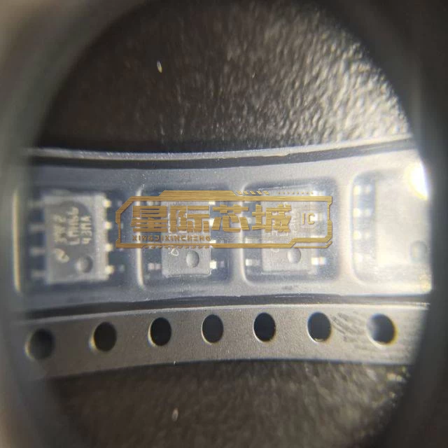 TI LMH6643MAX/NOPB TI LMH6643MAX/NOPB