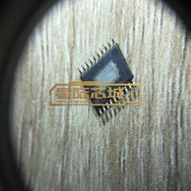 TI TPS23754PWPR 图片4 TI TPS23754PWPR 图片4