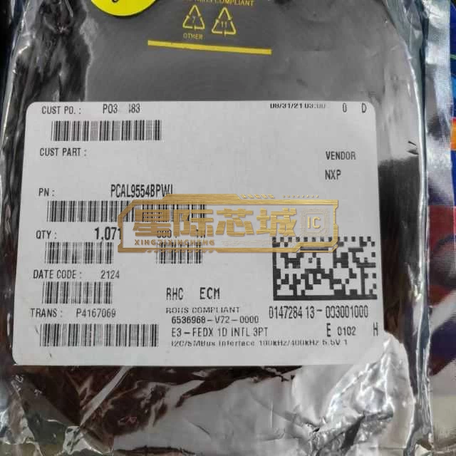 PCAL9554BPWJ