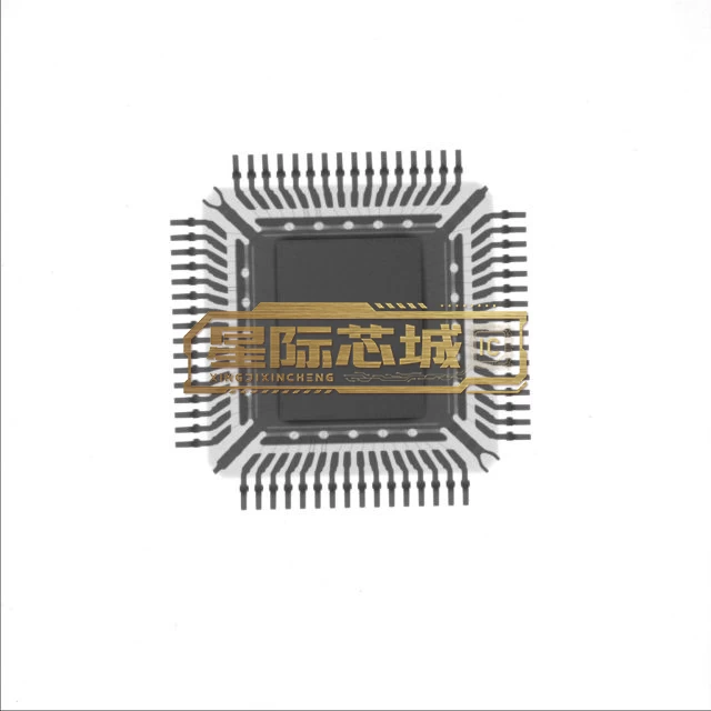 TI ADS1278IPAPR 图片2