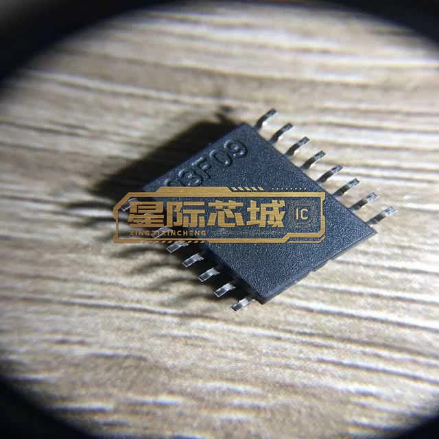 TI ISO7241MDW 图片3