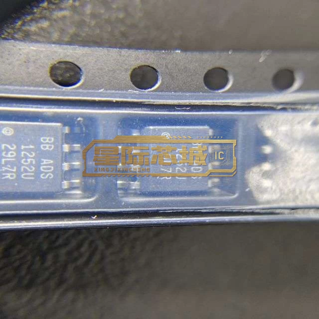 ADS1252U/2K5