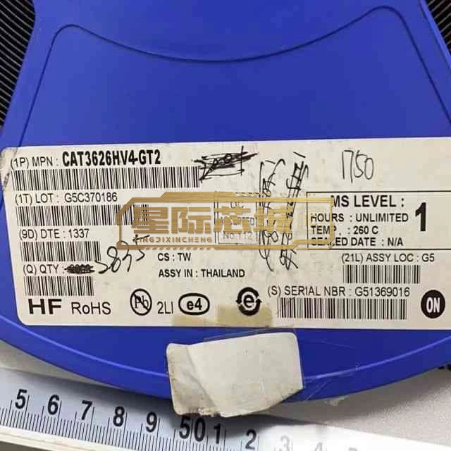 CAT3626HV4-GT2