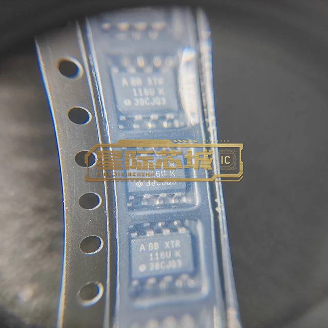 XTR116UA/2K5 XTR116UA/2K5
