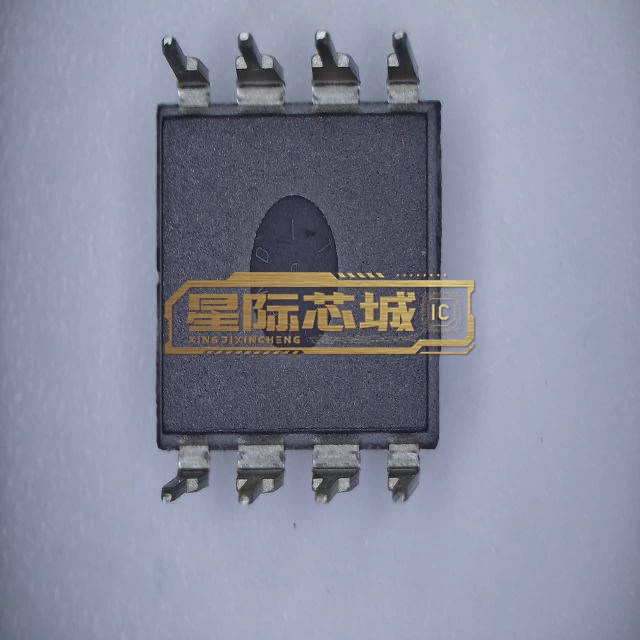 Microchip 24LC512-I/P 图片3