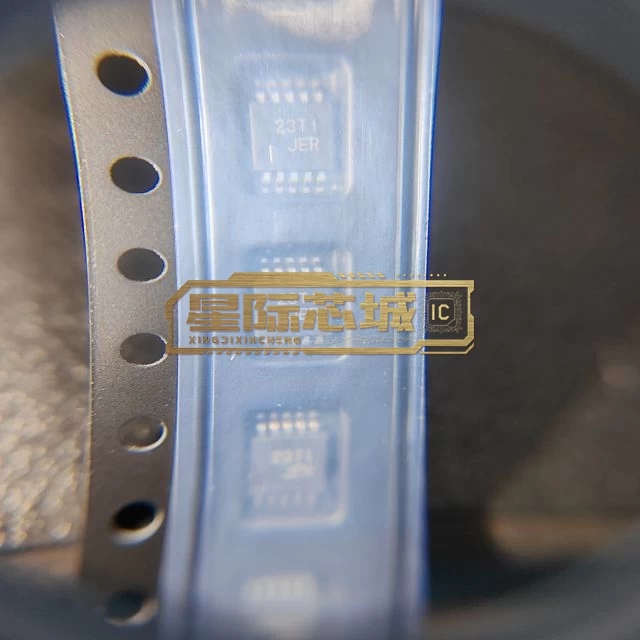 TI TS5A23159DGSR TI TS5A23159DGSR