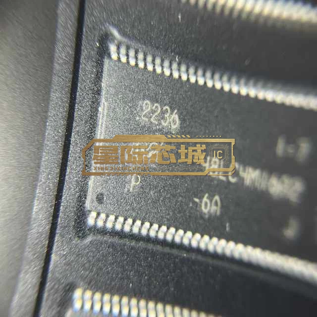 MT48LC4M16A2P-6A:J MT48LC4M16A2P-6A:J