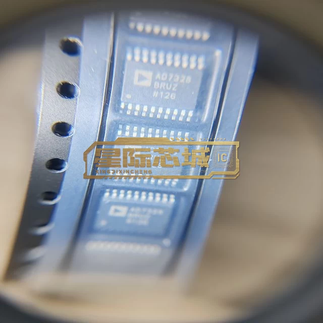 ADI AD7328BRUZ-REEL7