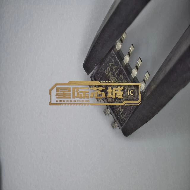 24LC512-I/SN