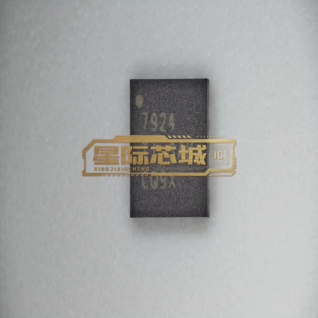 TI ADS7924IRTER 图片5 TI ADS7924IRTER 图片5