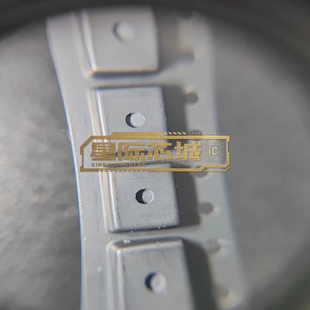 XTR116UA/2K5