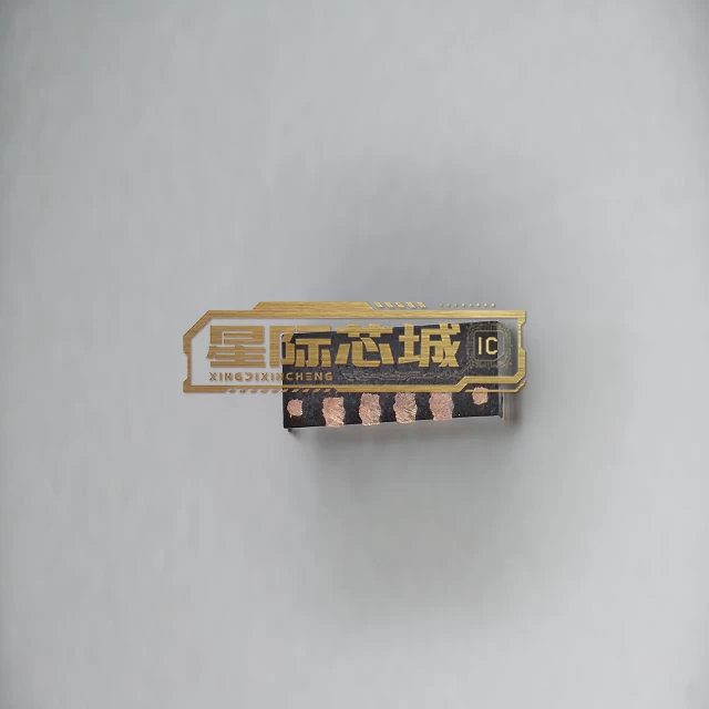 TI ADS7924IRTER 图片3 TI ADS7924IRTER 图片3