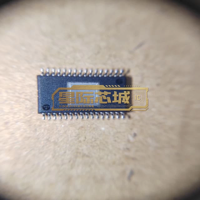 TI TPA3128D2DAPR 图片2