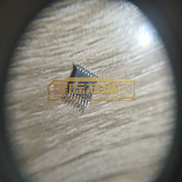 ADI LTC2624CGN#PBF 图片3 ADI LTC2624CGN#PBF 图片3