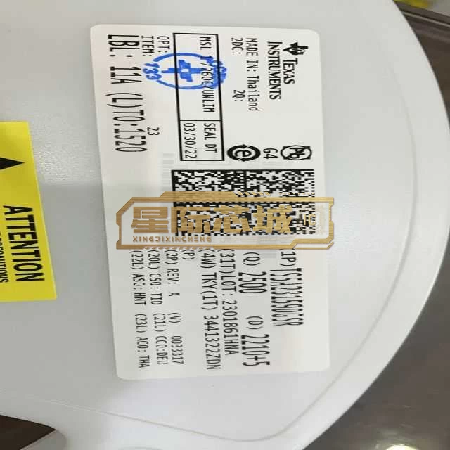 TI TS5A23159DGSR 图片2 TI TS5A23159DGSR 图片2