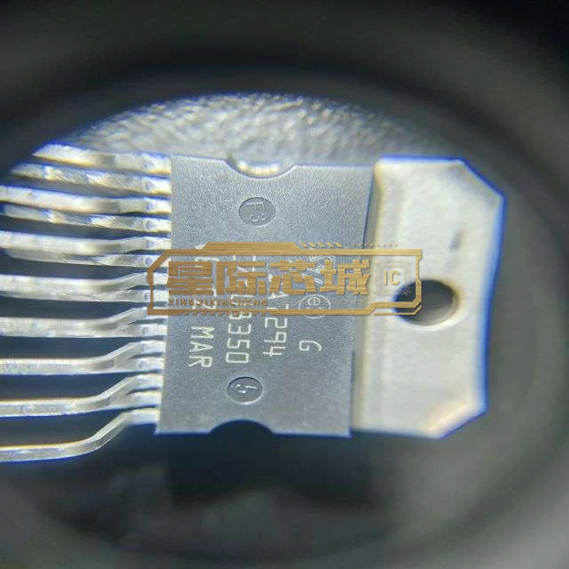 ST TDA7294V ST TDA7294V