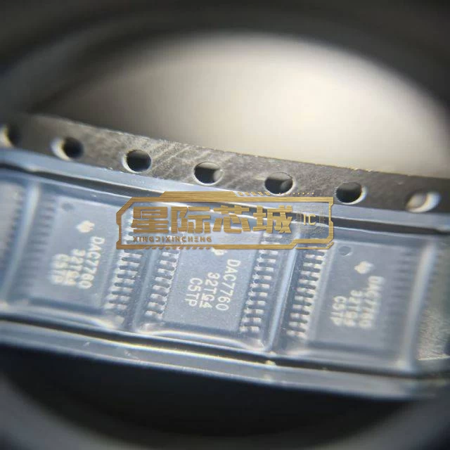 TI DAC7760IPWPR TI DAC7760IPWPR