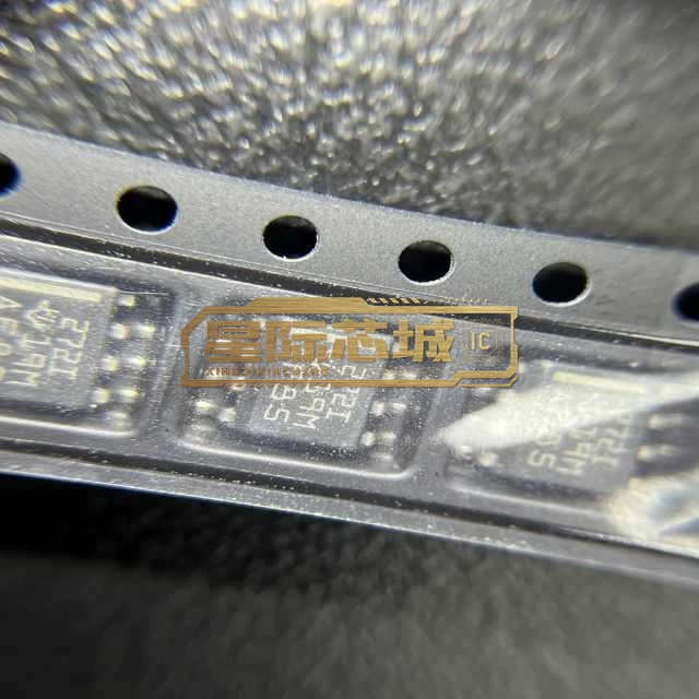 TI TLC272IDR TI TLC272IDR