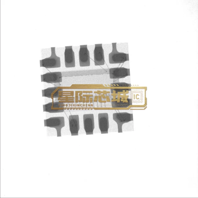 NXP MMA8451QR1 图片5 NXP MMA8451QR1 图片5