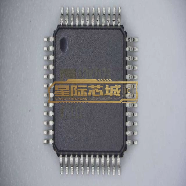 ADI ADV7123KSTZ140 图片3 ADI ADV7123KSTZ140 图片3