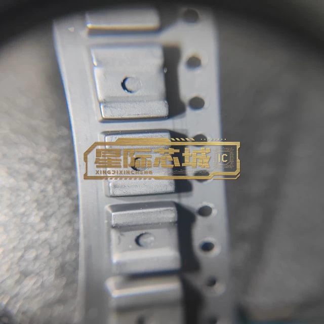 Infineon TLE5012BE1000 图片2 Infineon TLE5012BE1000 图片2