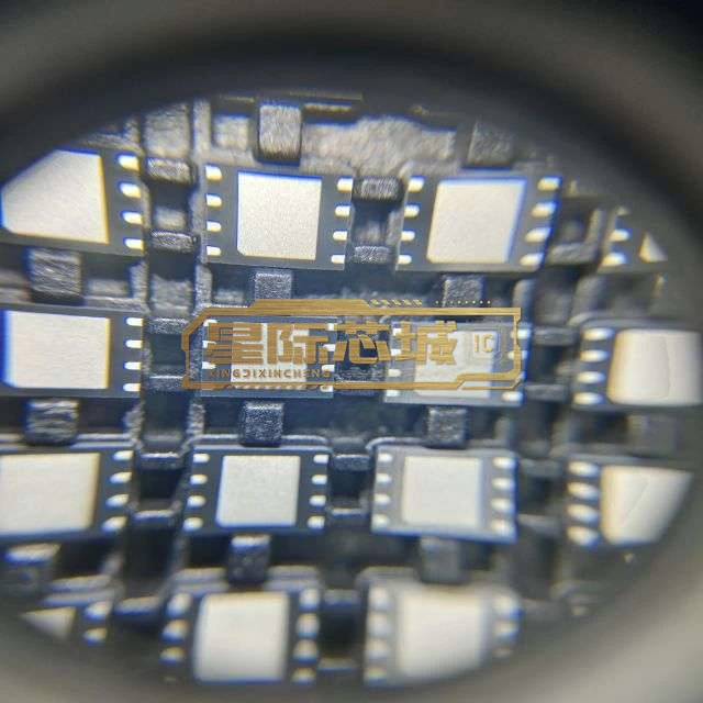 MX25L25645GZNI-08G