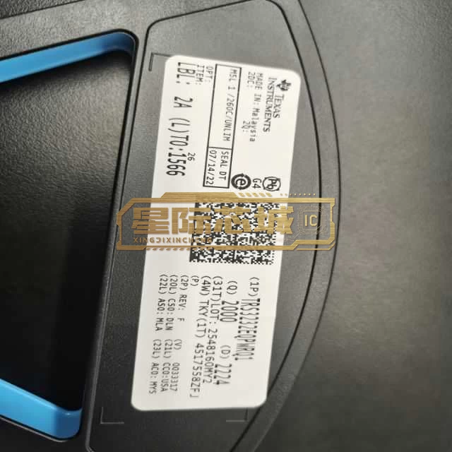 TI TRS3232EQPWRQ1 图片2